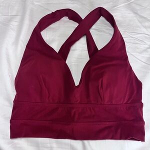 Buffbunny Alpha Sports Bra